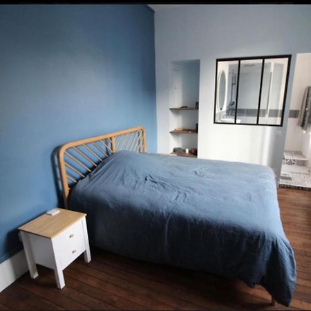 Appartement De Charme En Plein Coeur De Невер Экстерьер фото